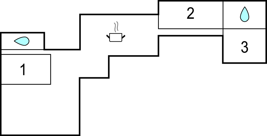 Feriehuse - Rindby , Danmark - M21032 
