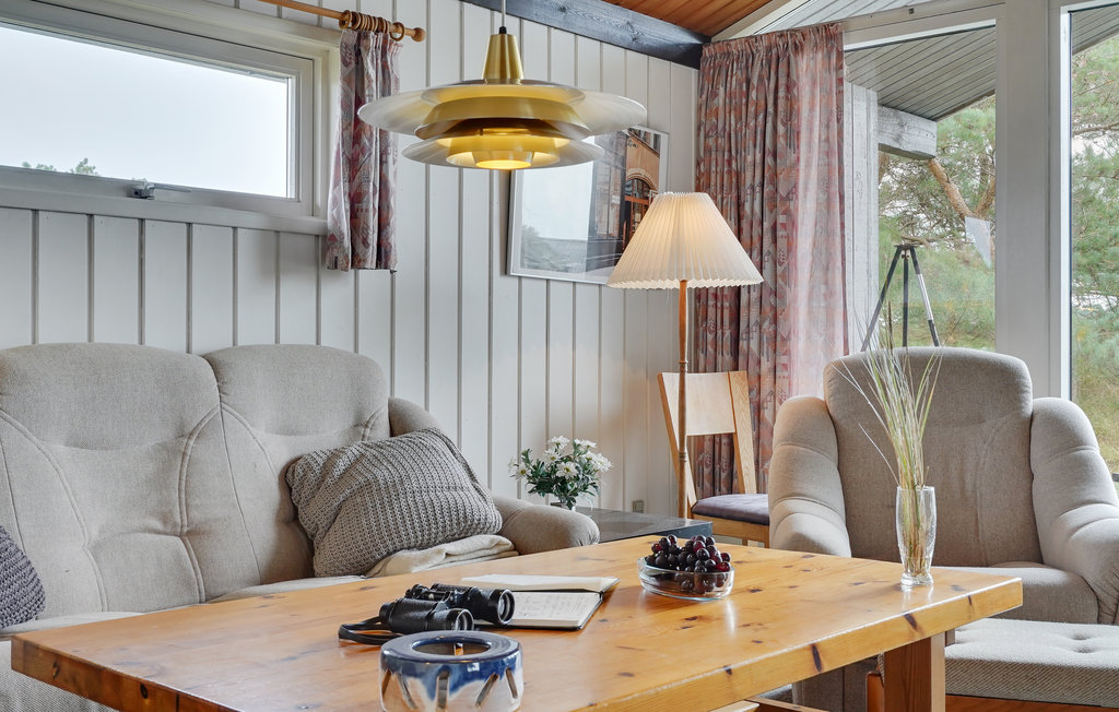 Ferienhaus - Rindby , Dänemark - M21012 13