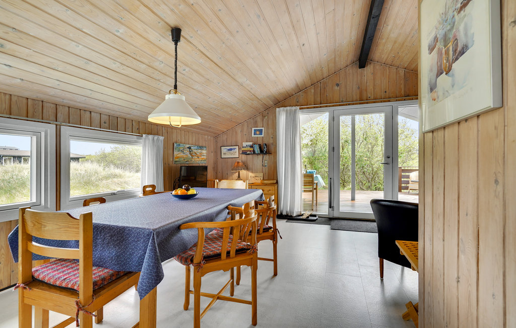 Feriehuse - Rindby , Danmark - M21095 17