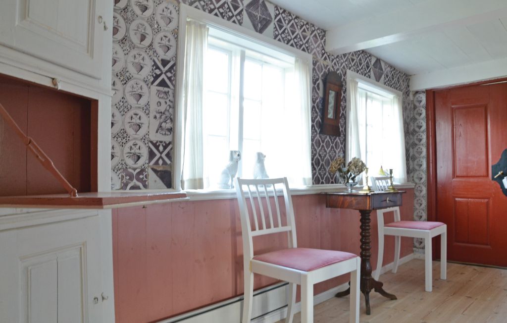 Ferienhaus - Sønderho , Dänemark - M21129 8