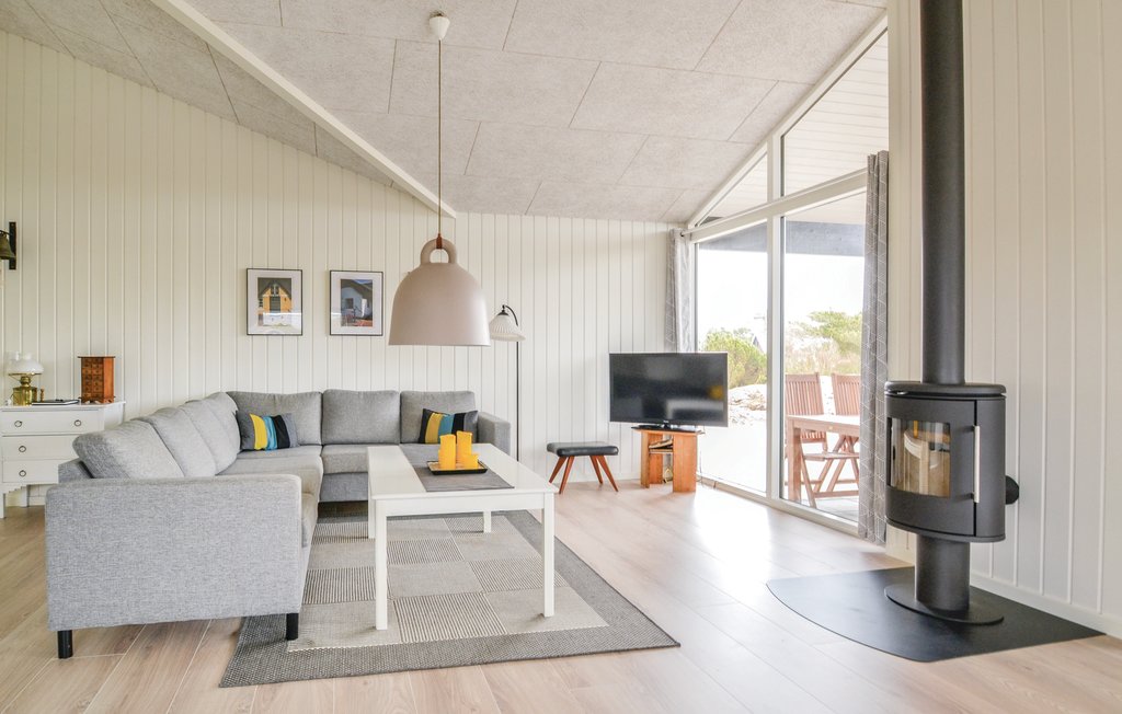 Feriehuse - Sønderho , Danmark - M21133 2