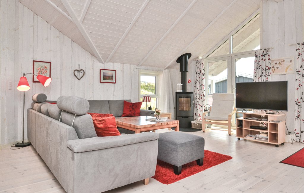 Ferienhaus - Rindby , Dänemark - M21221 3