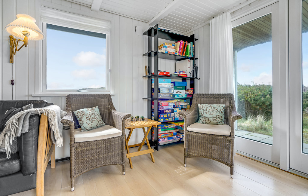 Feriehus - Sønderho , Danmark - M21273 18