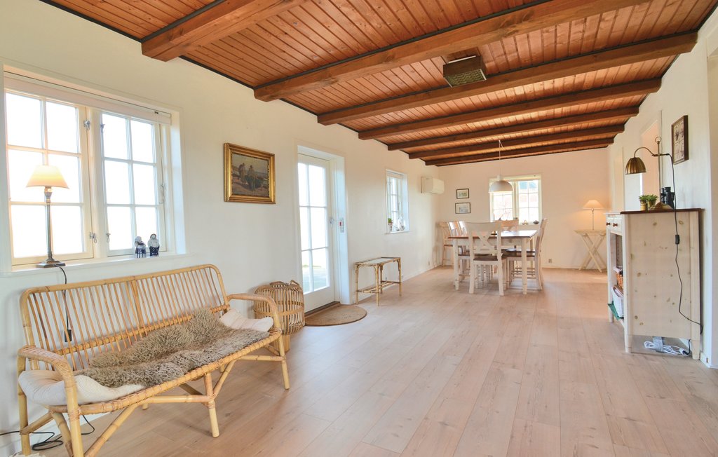 Feriehuse - Sønderho , Danmark - M21276 13