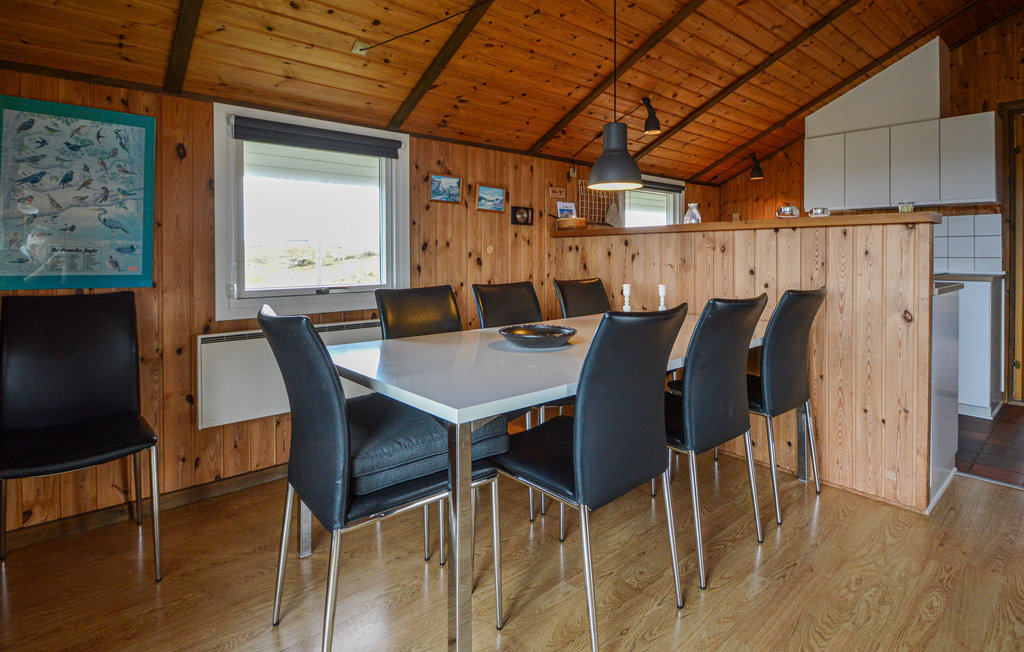 Feriehuse - Sønderho , Danmark - M21321 4