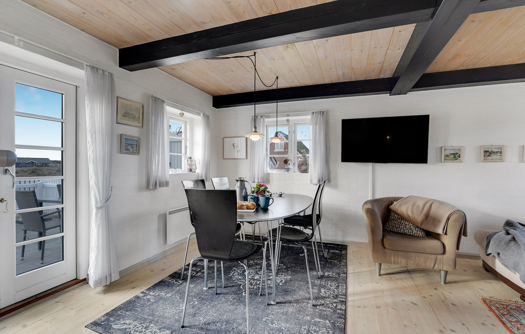 Ferienhaus - Sønderho , Dänemark - M21323 5