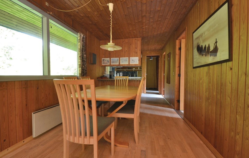 Feriehuse - Nyby , Danmark - M21361 6