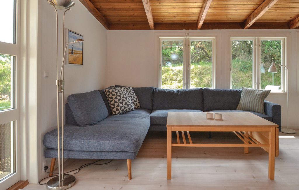 Ferienhaus - Nyby , Dänemark - M21374 10