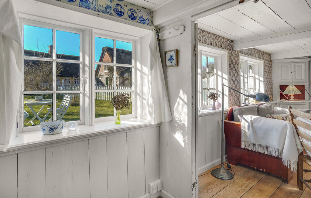 Feriehuse - Sønderho , Danmark - M21412 4