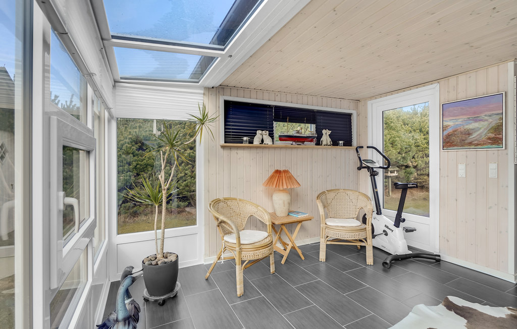 Feriehus - Sønderho Strand , Danmark - M21441 5