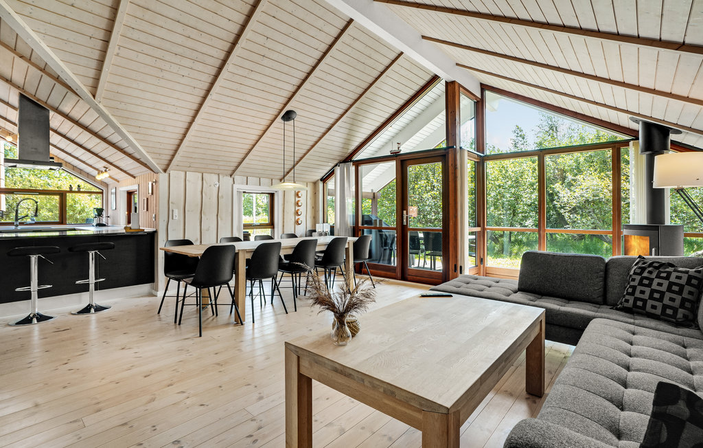 Feriehuse - Fanø Bad , Danmark - M21448 22