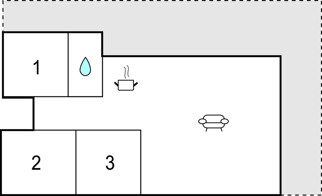 Ferienhaus - Sønderho , Dänemark - M21347 
