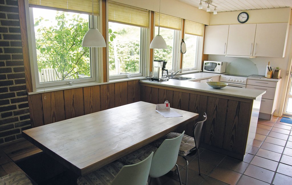 Ferienhaus - Rindby , Dänemark - M21026 7