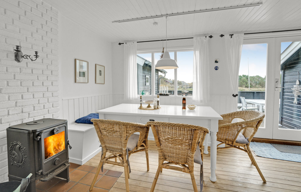 Ferienhaus - Sønderho , Dänemark - M21074 4