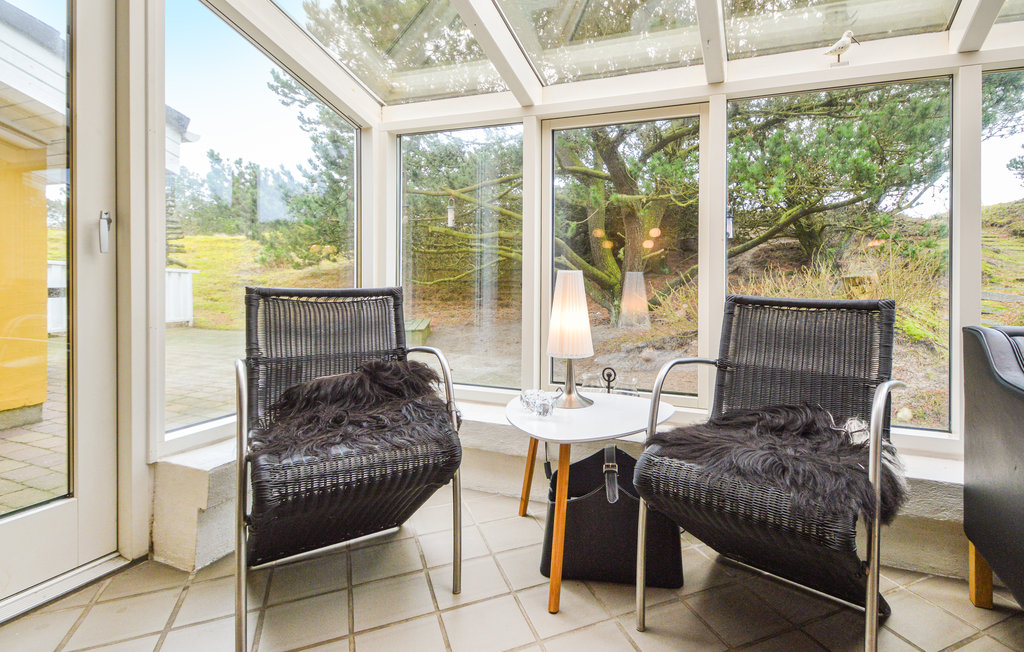 Ferienhaus - Rindby , Dänemark - M21114 9