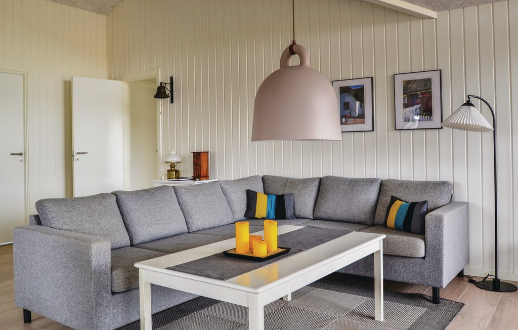 Feriehuse - Sønderho , Danmark - M21133 16