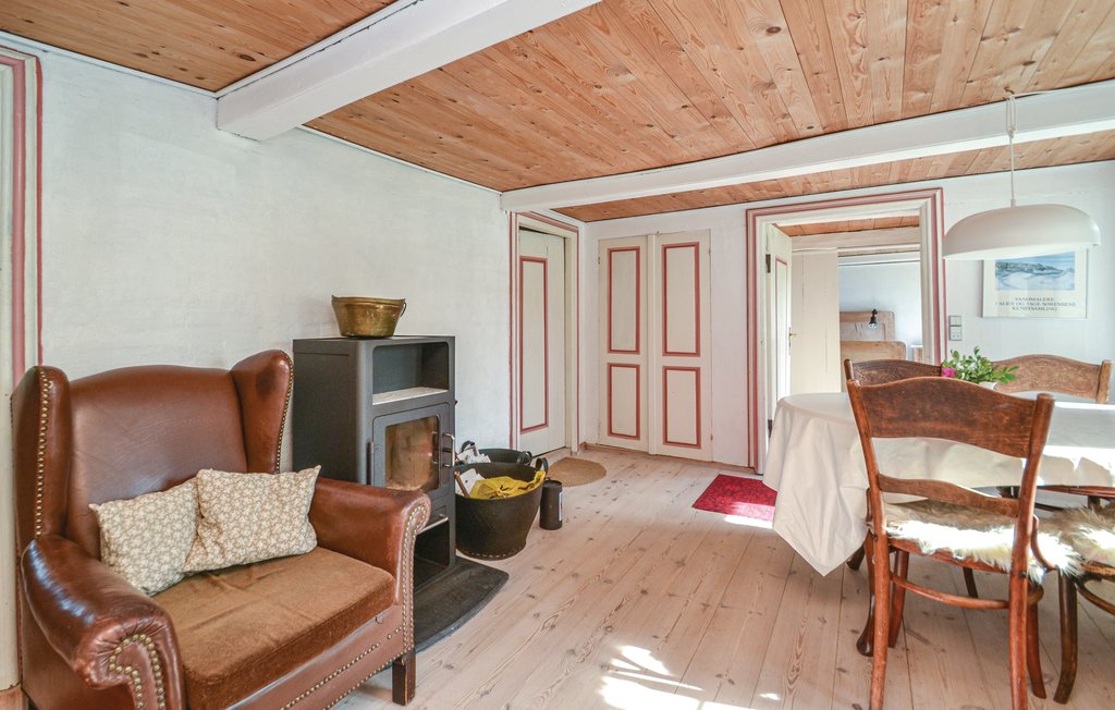 Feriehuse - Sønderho , Danmark - M21231 8