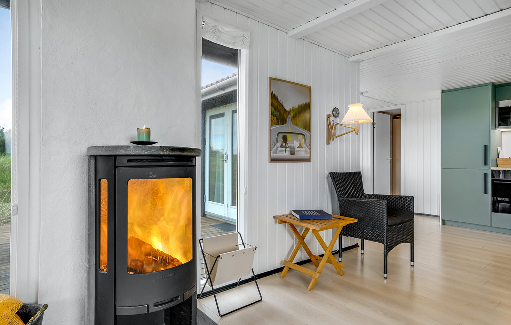 Feriehus - Sønderho , Danmark - M21273 17