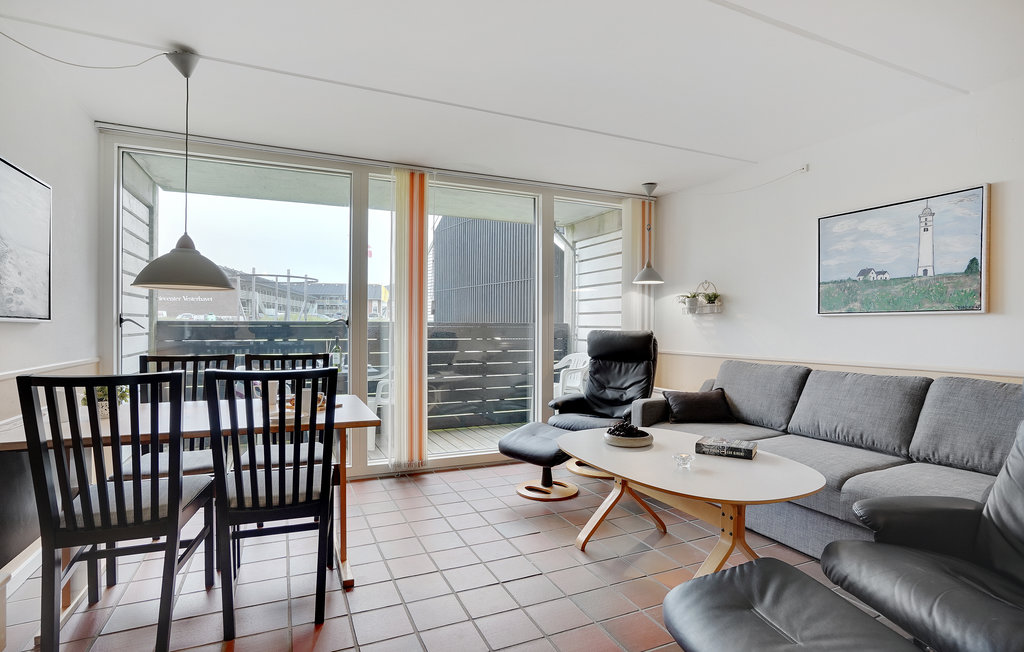 Ferienwohnung - Fanø Bad , Dänemark - M21306 6