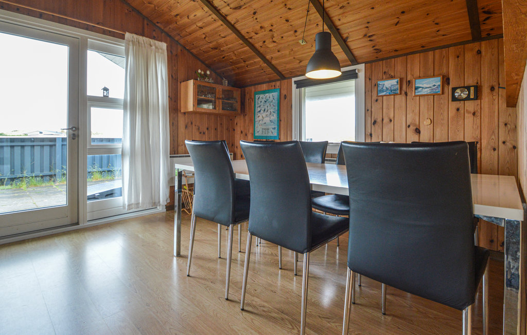 Feriehuse - Sønderho , Danmark - M21321 10