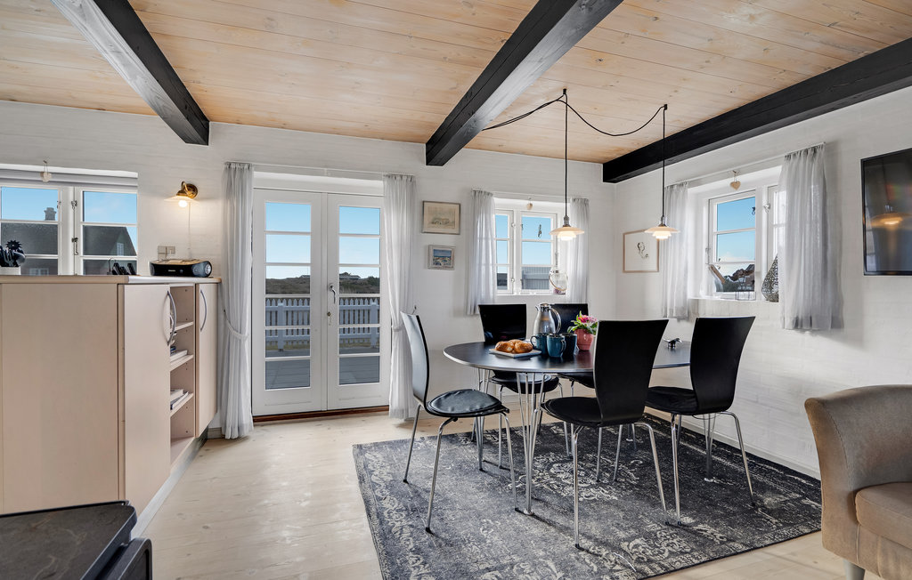 Ferienhaus - Sønderho , Dänemark - M21323 13