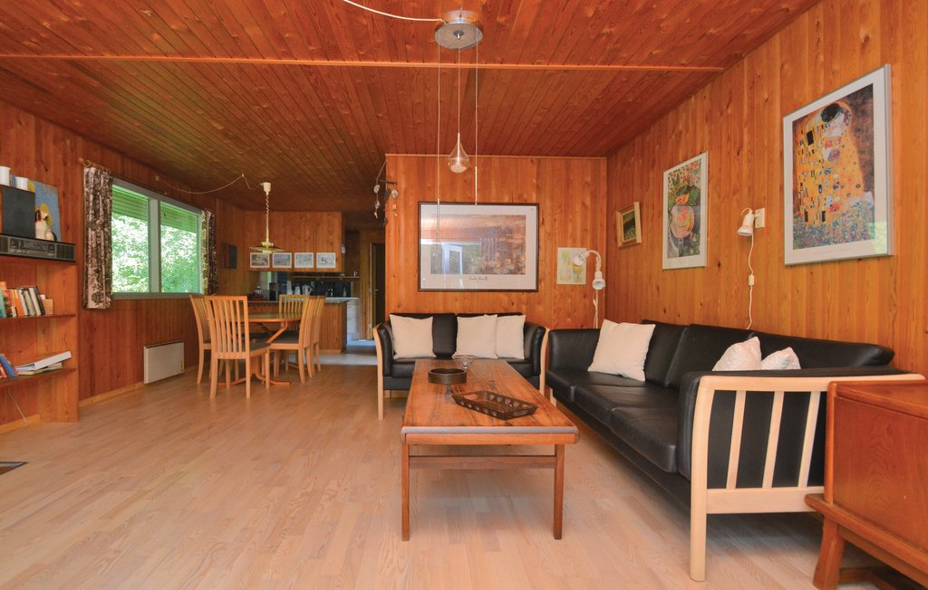 Feriehuse - Nyby , Danmark - M21361 5