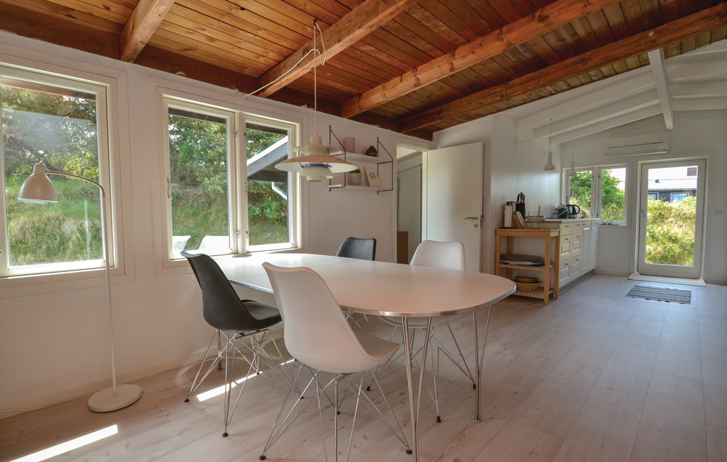 Ferienhaus - Nyby , Dänemark - M21374 9