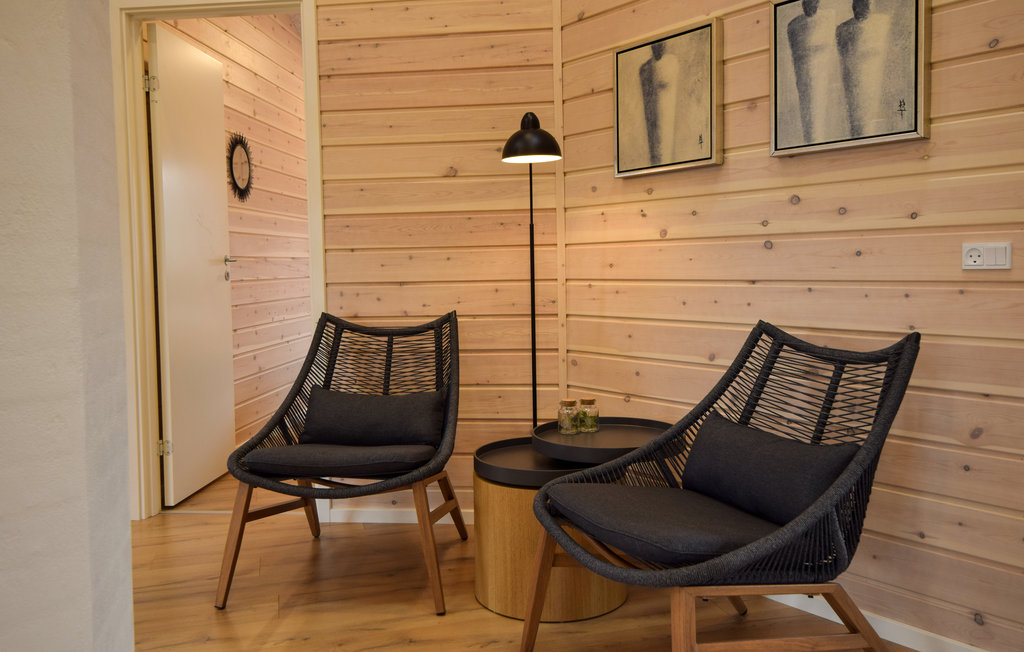 Feriehuse - Rindby , Danmark - M21413 6