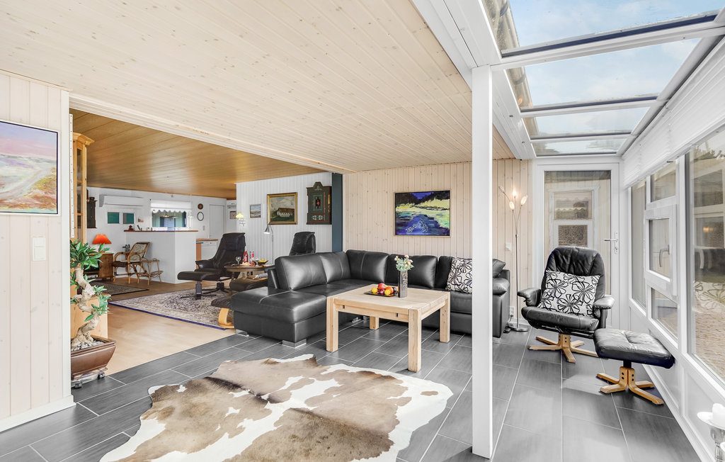 Feriehus - Sønderho Strand , Danmark - M21441 4
