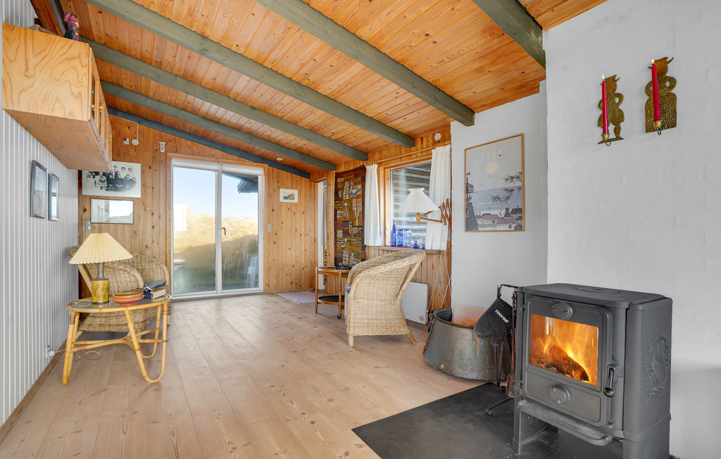 Feriehuse - Rindby , Danmark - M21032 7