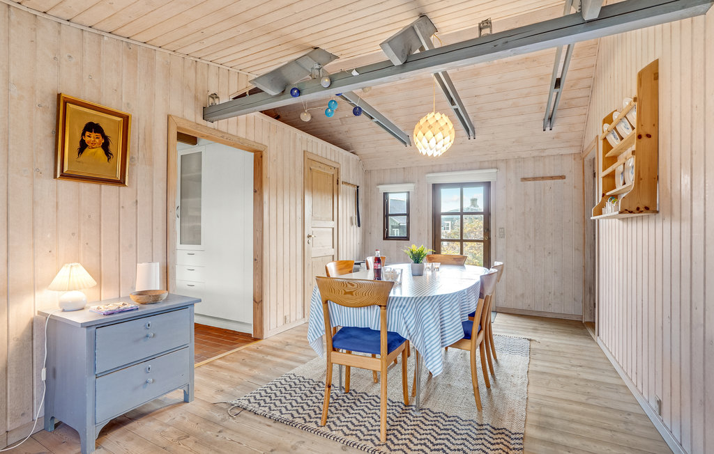 Ferienhaus - Rindby , Dänemark - M21003 6