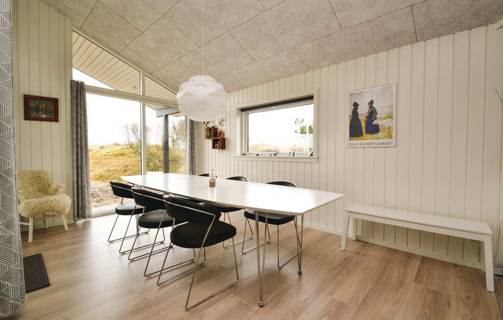 Feriehuse - Sønderho , Danmark - M21133 18