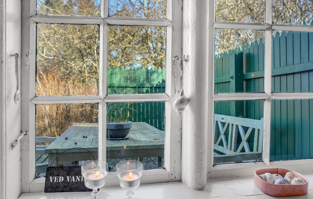 Feriehuse - Sønderho , Danmark - M21412 20