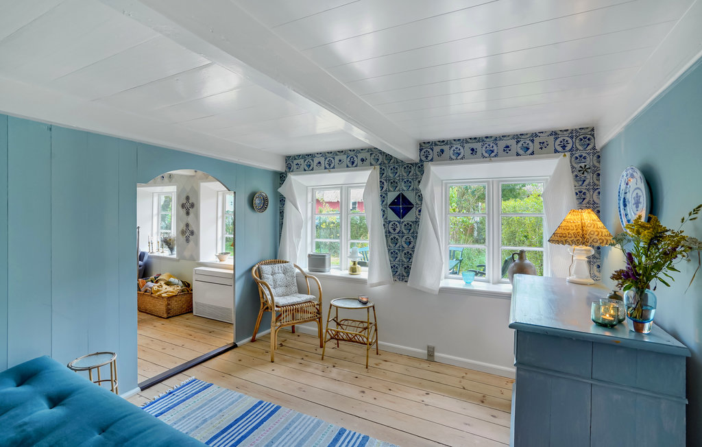 Ferienhaus - Sønderho , Dänemark - M21416 18