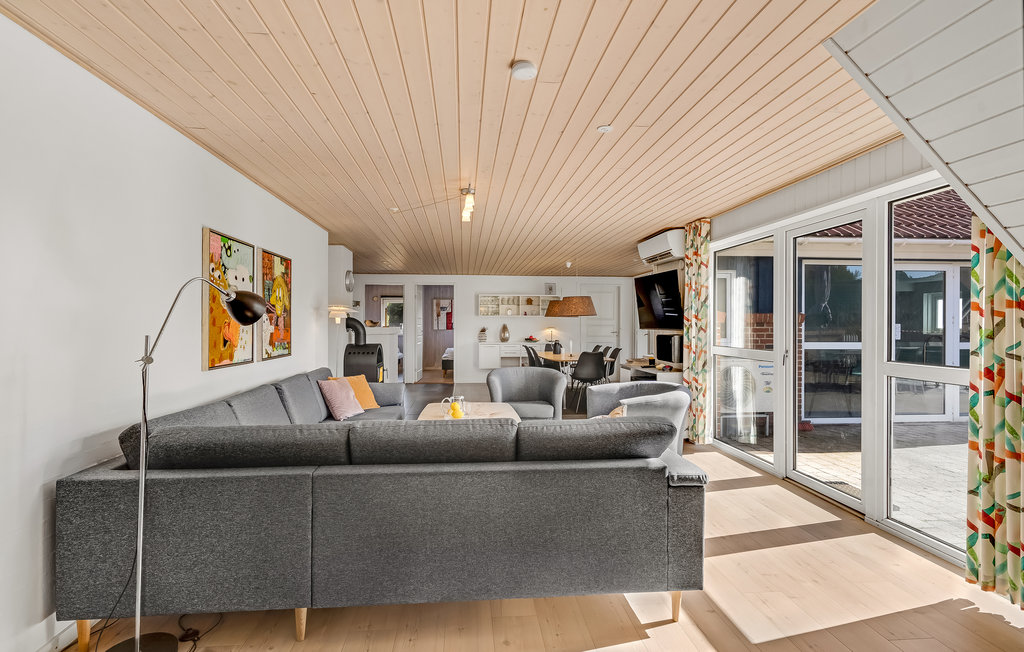 Ferienhaus - Sønderho , Dänemark - M21398 4