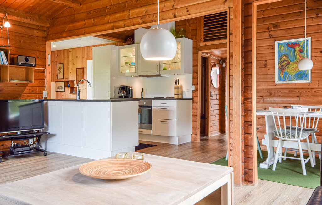 Feriehuse - Sønderho , Danmark - M21059 14