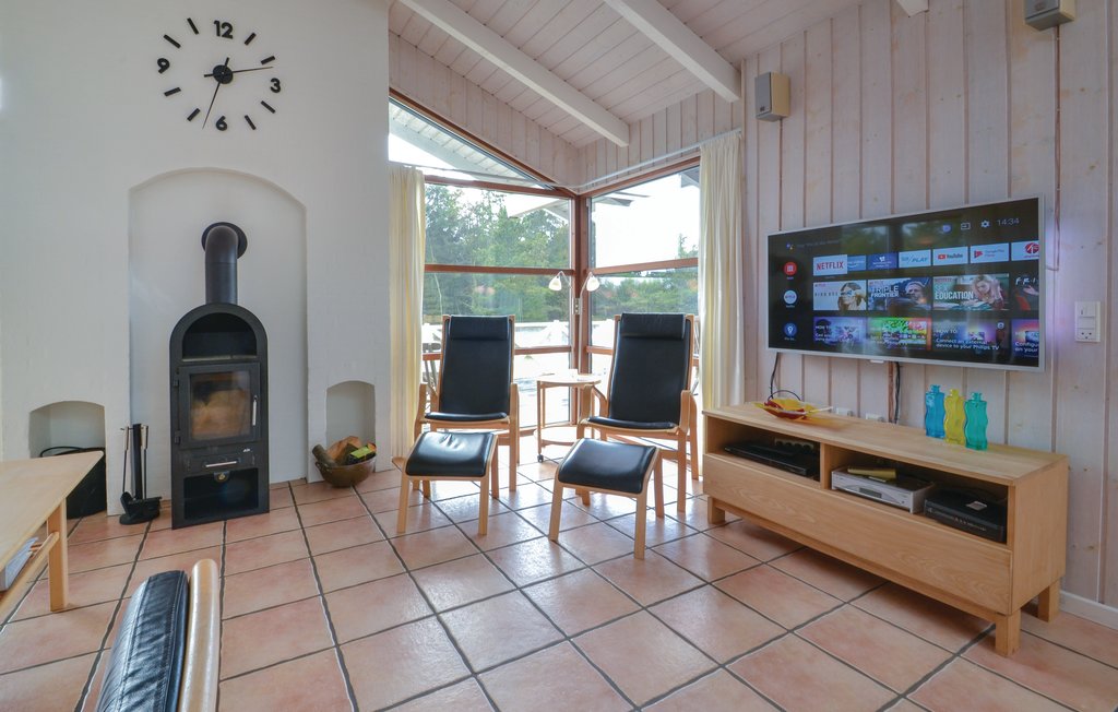 Ferienhaus - Sønderho , Dänemark - M21139 4