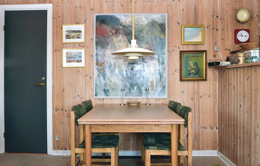 Feriehuse - Sønderho , Danmark - M21147 2