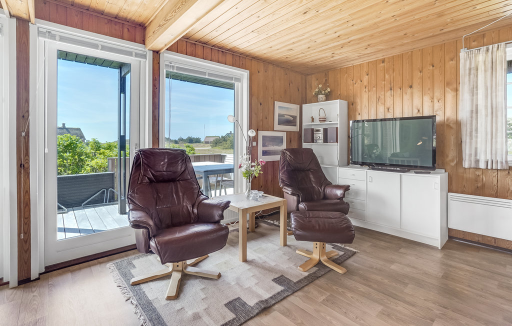 Feriehuse - Sønderho , Danmark - M21229 20