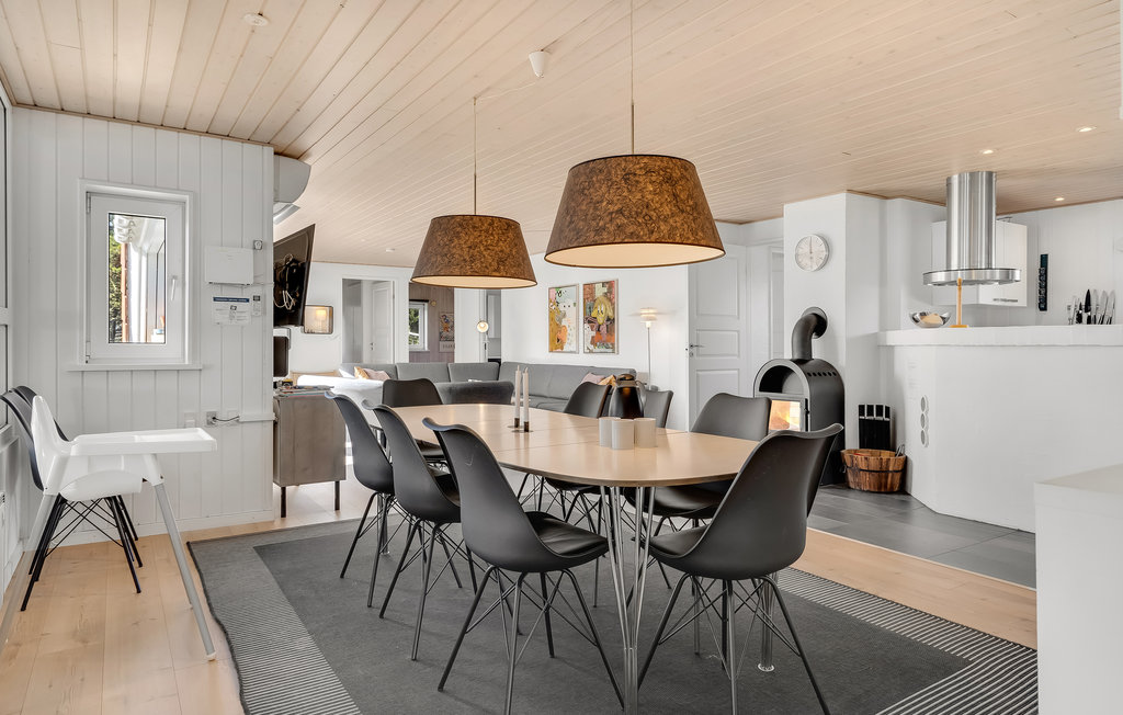 Ferienhaus - Sønderho , Dänemark - M21398 20