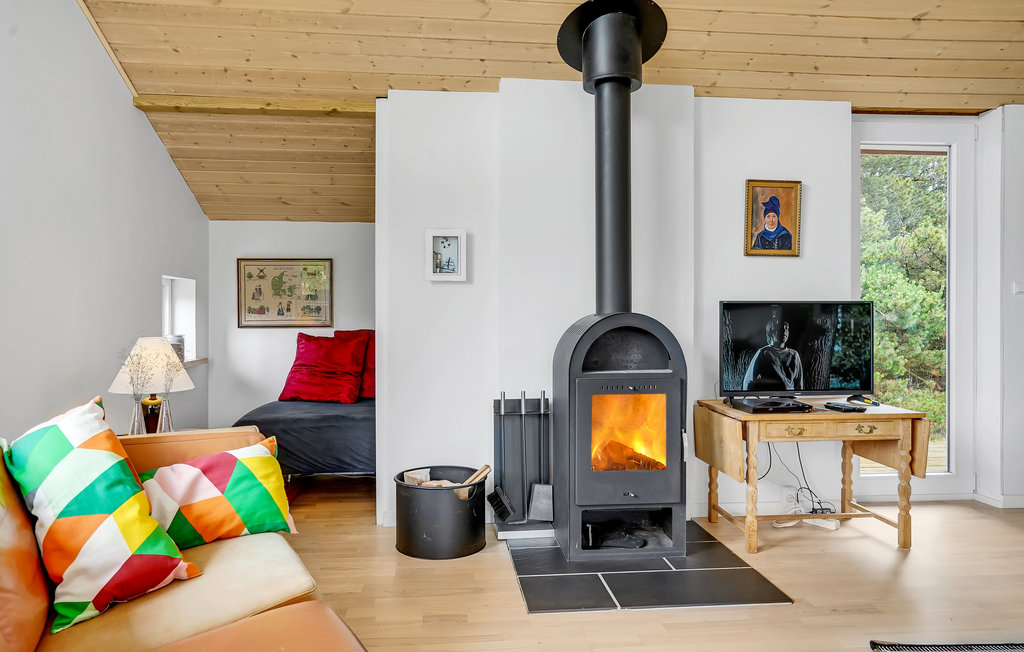 Feriehuse - Fanø Bad , Danmark - M21410 4