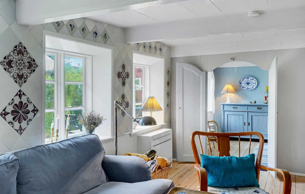 Ferienhaus - Sønderho , Dänemark - M21416 16