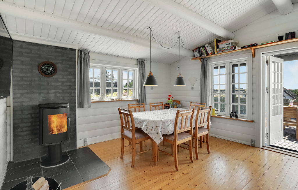 Ferienhaus - Rindby , Dänemark - M21421 5