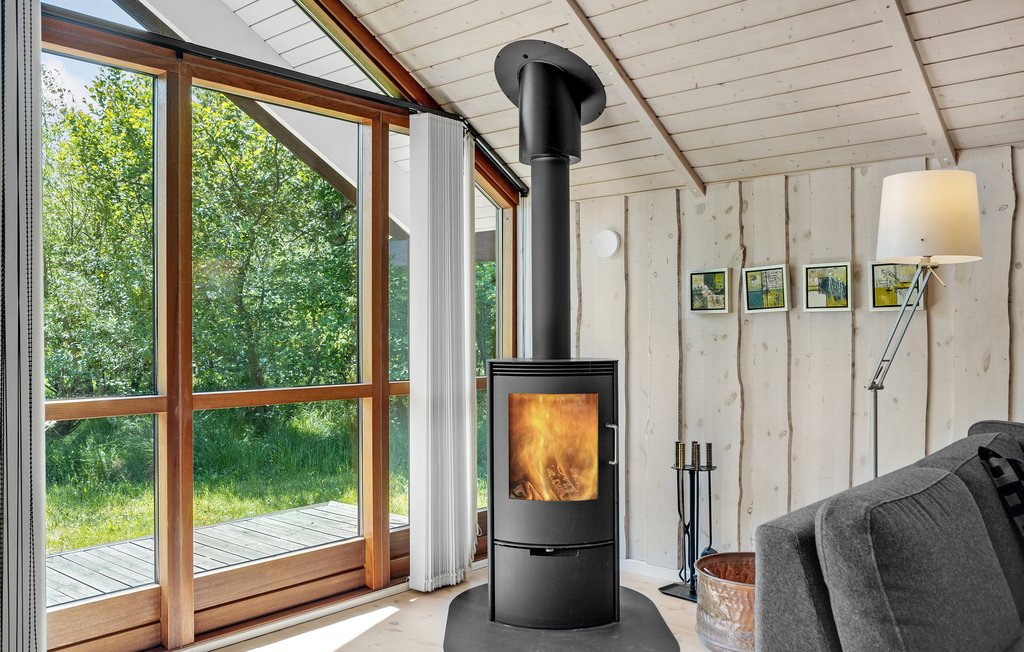 Feriehuse - Fanø Bad , Danmark - M21448 21