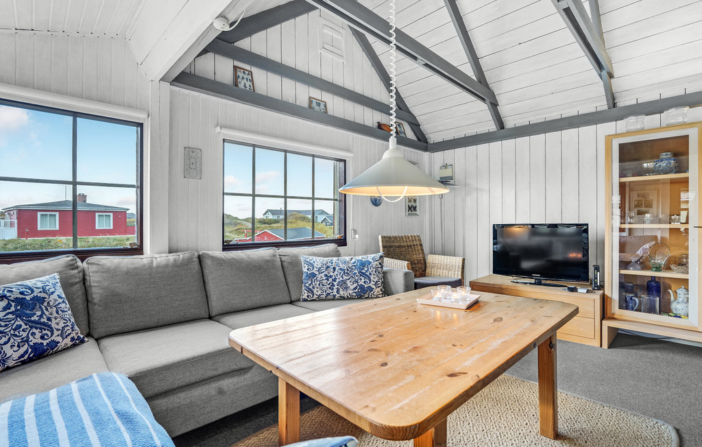 Ferienhaus - Rindby , Dänemark - M21003 16