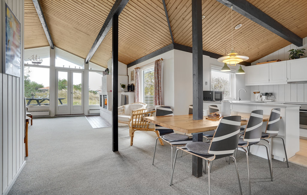 Ferienhaus - Rindby , Dänemark - M21012 12