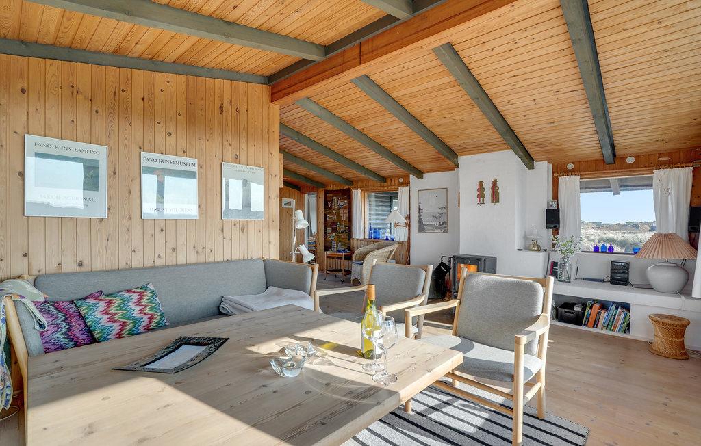 Feriehuse - Rindby , Danmark - M21032 3