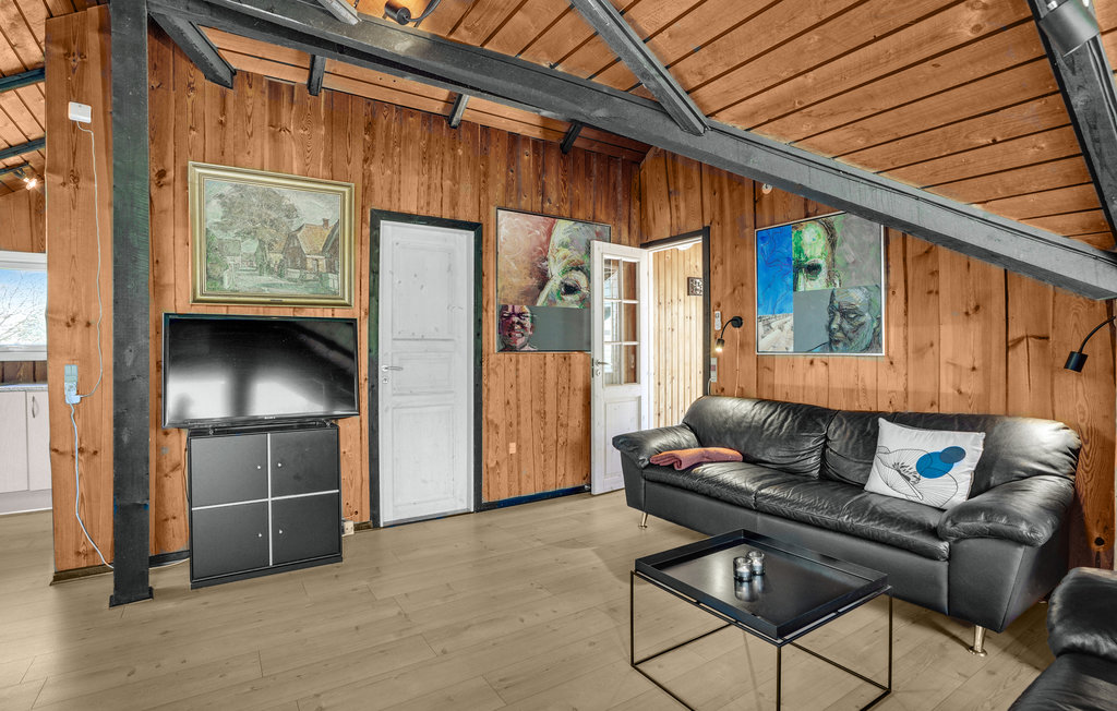 Feriehuse - Rindby , Danmark - M21065 4