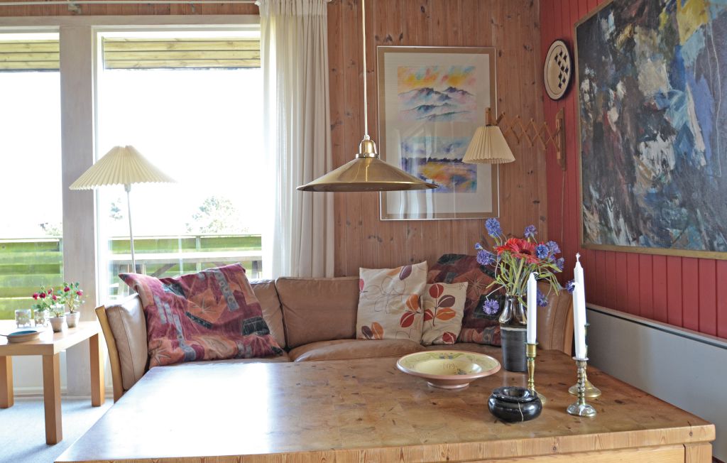 Feriehuse - Sønderho , Danmark - M21147 6