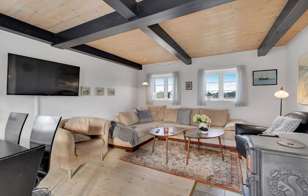 Ferienhaus - Sønderho , Dänemark - M21323 12